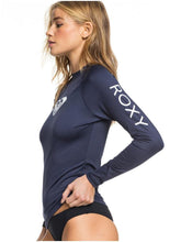 Cargar imagen en el visor de la galería, Lycra para Mujer ROXY Lycra LS WHOLEHEARTED LS BSP0
