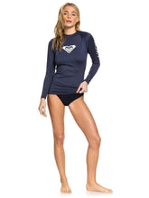 Cargar imagen en el visor de la galería, Lycra para Mujer ROXY Lycra LS WHOLEHEARTED LS BSP0
