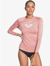 Cargar imagen en el visor de la galería, Lycra para Mujer ROXY Lycra LS WHOLEHEARTED LS MKM0
