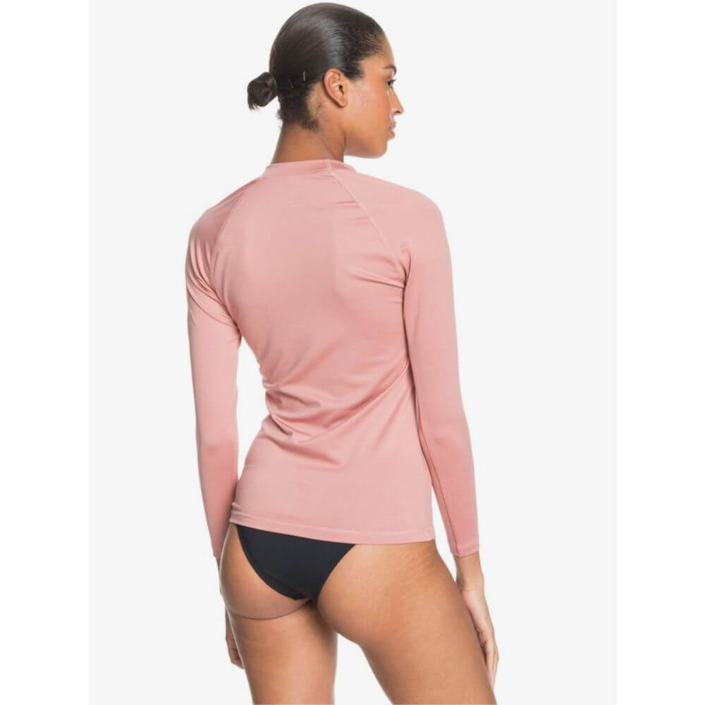 Lycra para Mujer ROXY Lycra LS WHOLEHEARTED LS MKM0