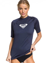 Cargar imagen en el visor de la galería, Lycra para Mujer ROXY ERJWR03409 WHOLEHEARTED SS BSP0
