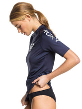 Cargar imagen en el visor de la galería, Lycra para Mujer ROXY ERJWR03409 WHOLEHEARTED SS BSP0
