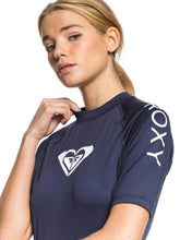 Cargar imagen en el visor de la galería, Lycra para Mujer ROXY ERJWR03409 WHOLEHEARTED SS BSP0
