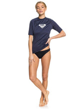 Cargar imagen en el visor de la galería, Lycra para Mujer ROXY ERJWR03409 WHOLEHEARTED SS BSP0
