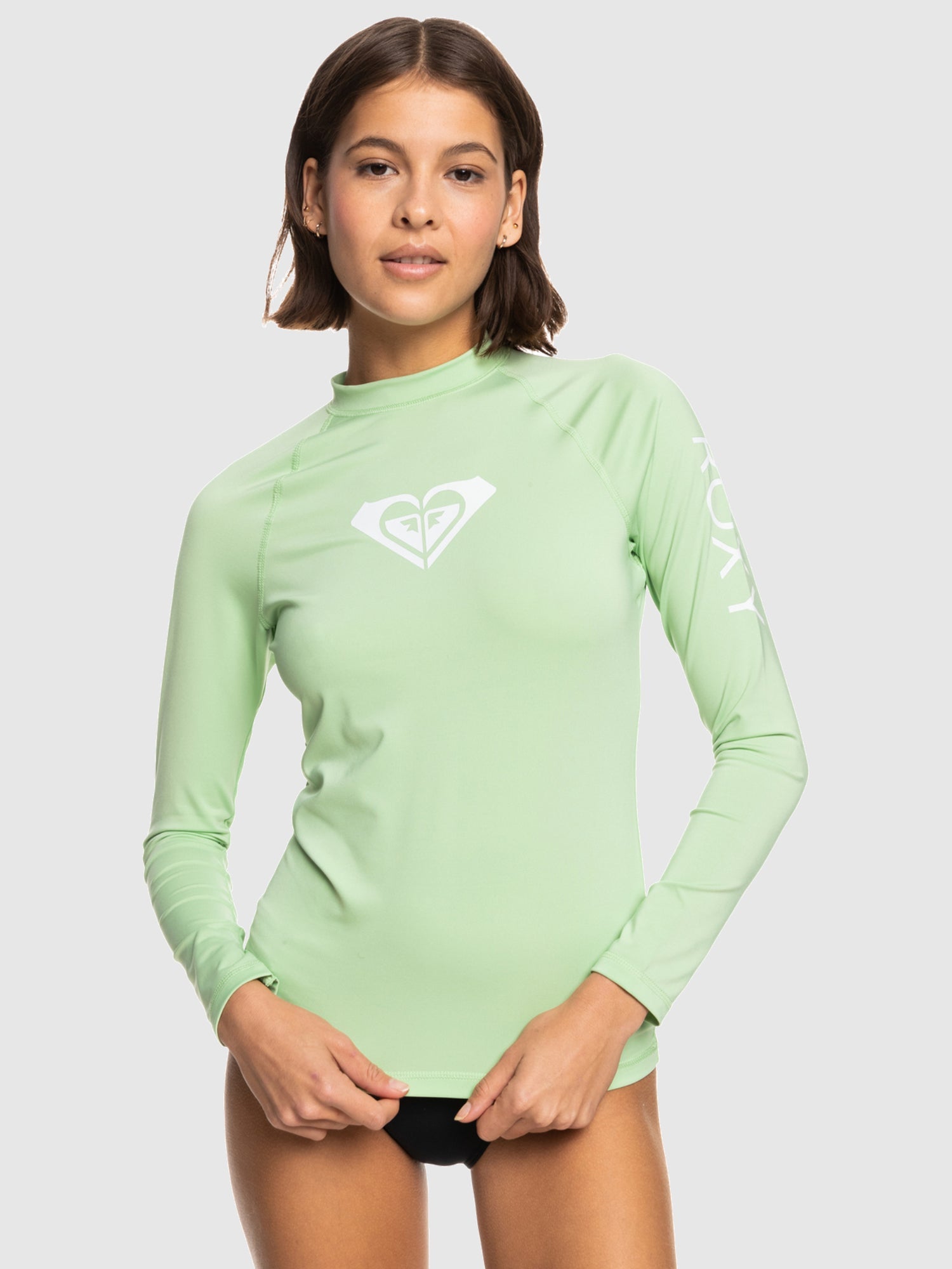 Lycra para Mujer ROXY LYCRA LS WHOLE HEARTED L J SFSH GFE0 GFE0