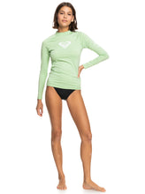 Cargar imagen en el visor de la galería, Lycra para Mujer ROXY LYCRA LS WHOLE HEARTED L J SFSH GFE0 GFE0
