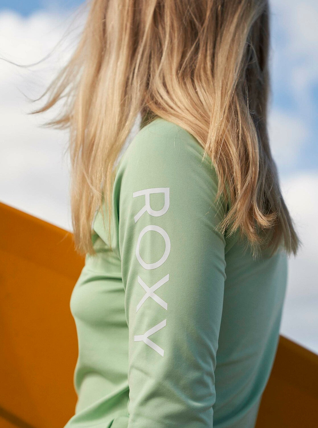 Lycra para Mujer ROXY LYCRA LS WHOLE HEARTED L J SFSH GFE0 GFE0