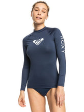 Cargar imagen en el visor de la galería, Lycra para Mujer ROXY LYCRA LS WHOLE HEARTED L BSP0

