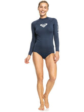 Cargar imagen en el visor de la galería, Lycra para Mujer ROXY LYCRA LS WHOLE HEARTED L BSP0
