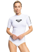 Cargar imagen en el visor de la galería, Lycra para Mujer ROXY LYCRA SS WHOLE HEARTED S WBB0
