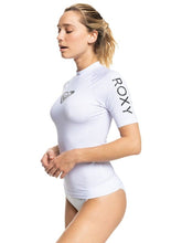 Cargar imagen en el visor de la galería, Lycra para Mujer ROXY LYCRA SS WHOLE HEARTED S WBB0
