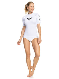 Lycra para Mujer ROXY LYCRA SS WHOLE HEARTED S WBB0