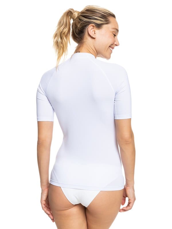 Lycra para Mujer ROXY LYCRA SS WHOLE HEARTED S WBB0