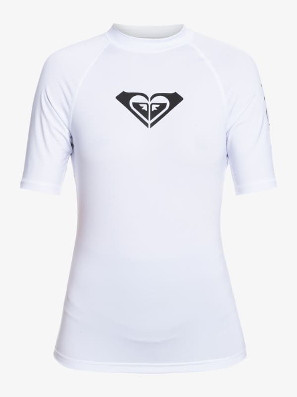 Lycra para Mujer ROXY LYCRA SS WHOLE HEARTED S WBB0