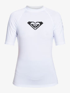 Lycra para Mujer ROXY LYCRA SS WHOLE HEARTED S WBB0