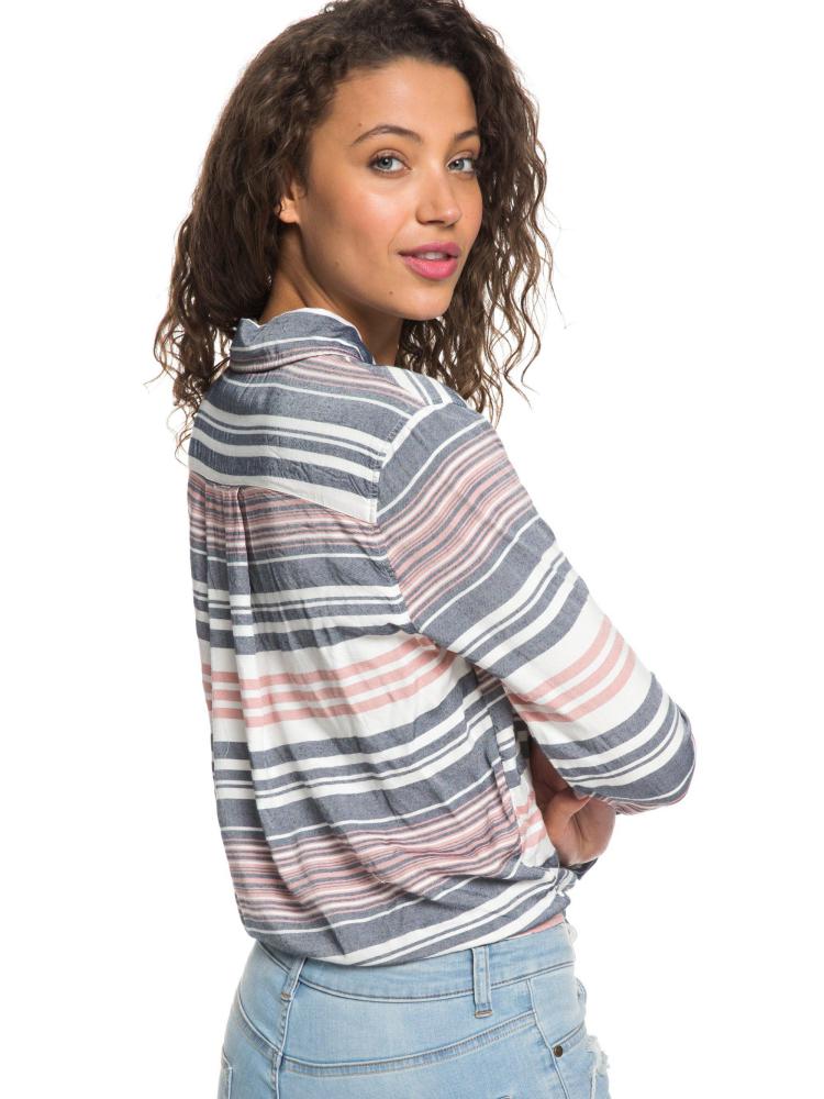 Top para Mujer ROXY TOP EMERALD EARTH LONG SLEEVE MKT3