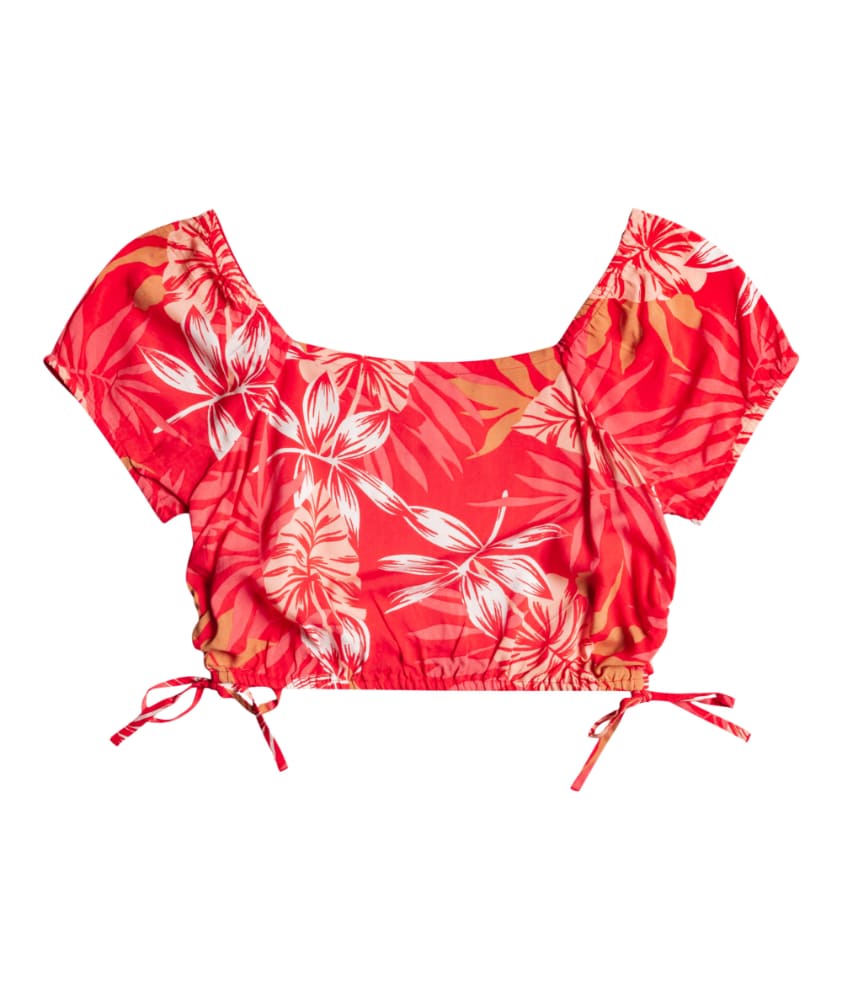 Top para Mujer ROXY TOP SS DEAR AMOR RMZ9