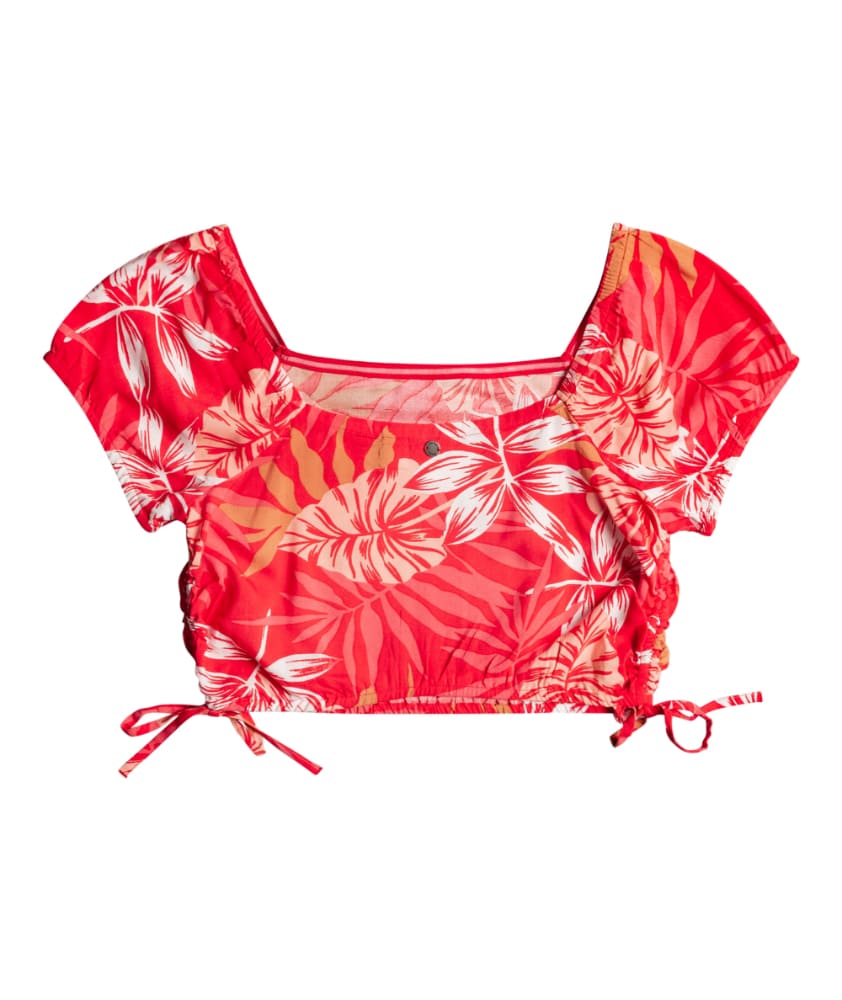Top para Mujer ROXY TOP SS DEAR AMOR RMZ9