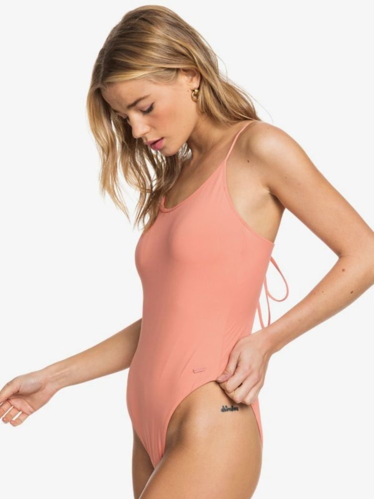 Ropa de Baño para Mujer ROXY ONE PIECE BE CL MJN0