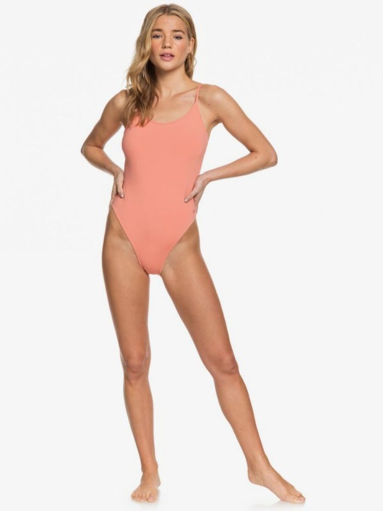 Ropa de Baño para Mujer ROXY ONE PIECE BE CL MJN0