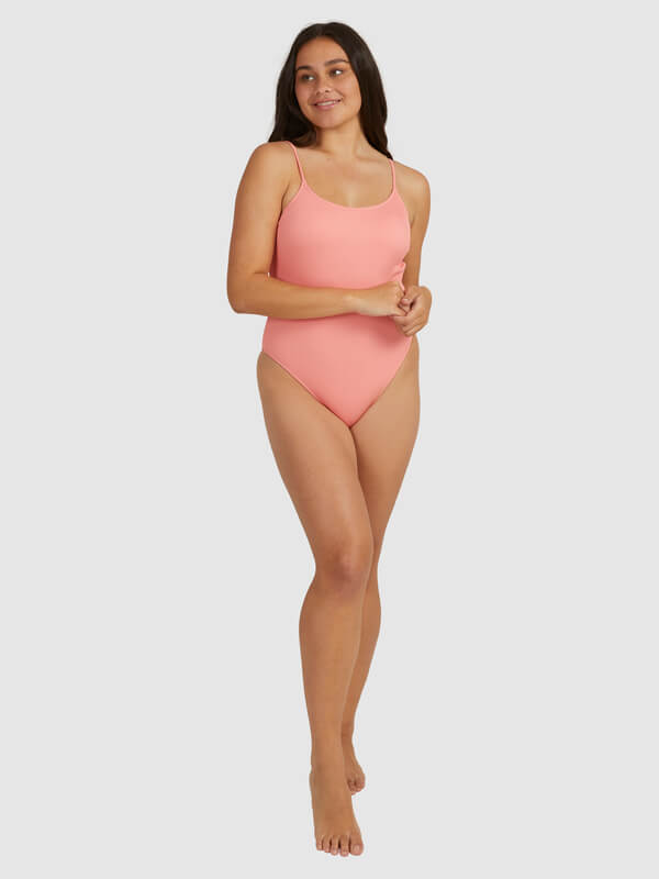 Ropa de Baño para Mujer ROXY ONE PIECE MOF ONE PIECE MHG0