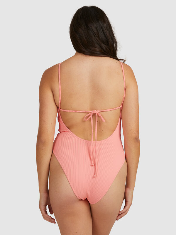 Ropa de Baño para Mujer ROXY ONE PIECE MOF ONE PIECE MHG0