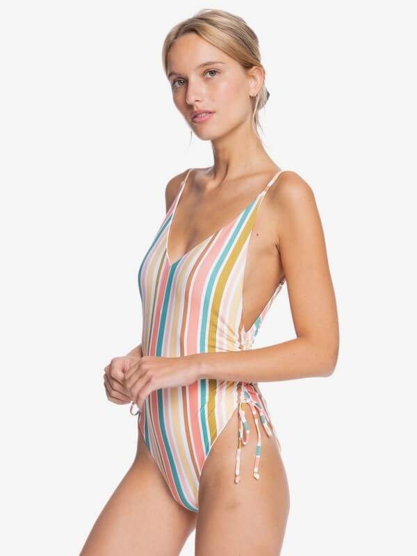 Ropa de Baño para Mujer ROXY ONE PIECE PT B CLAS OP FA WBB4