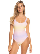Cargar imagen en el visor de la galería, Ropa de Baño para Mujer ROXY ONE PIECE LAHAINA LIGHTS REVO ONE PIECE MEG6
