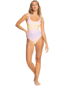 Ropa de Baño para Mujer ROXY ONE PIECE LAHAINA LIGHTS REVO ONE PIECE MEG6