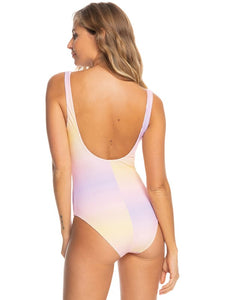 Ropa de Baño para Mujer ROXY ONE PIECE LAHAINA LIGHTS REVO ONE PIECE MEG6