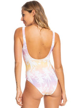 Cargar imagen en el visor de la galería, Ropa de Baño para Mujer ROXY ONE PIECE LAHAINA LIGHTS REVO ONE PIECE MEG6
