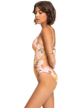 Cargar imagen en el visor de la galería, Ropa de Baño para Mujer ROXY ONE PIECE ROXY LOVE CKN7
