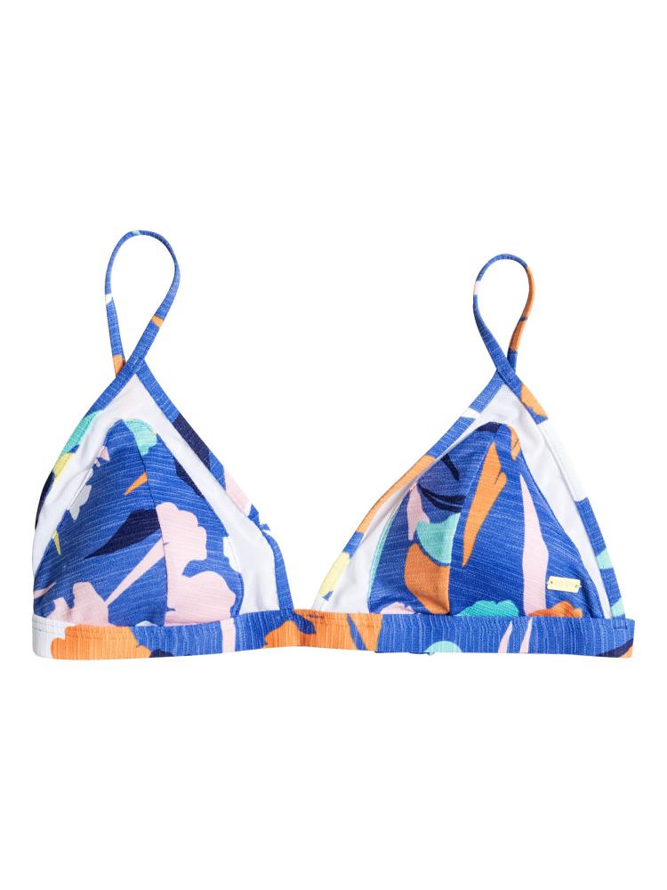 Ropa de Baño para Mujer ROXY TOP FIXED TRI PMK6