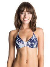 Cargar imagen en el visor de la galería, Ropa de Baño para Mujer ROXY TOP TIKI TRI BSQ6
