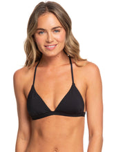 Cargar imagen en el visor de la galería, Ropa de Baño para Mujer ROXY TOP BEACH CLASSICS T-BACK KVJ0
