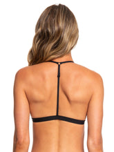 Cargar imagen en el visor de la galería, Ropa de Baño para Mujer ROXY TOP BEACH CLASSICS T-BACK KVJ0
