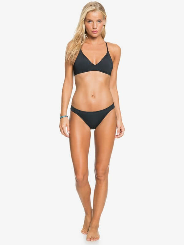 Ropa de Baño para Mujer ROXY TOP SD BCL B ATH TR KVJ0
