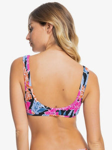 Ropa de Baño para Mujer ROXY TOP TROP OA BRA SMO KVJ5