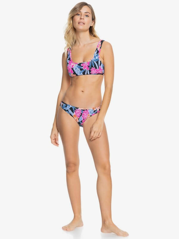 Ropa de Baño para Mujer ROXY TOP TROP OA BRA SMO KVJ5