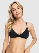 Cargar imagen en el visor de la galería, Ropa de Baño para Mujer ROXY TOP SD BEACH CLASSICS BA ATHL TRI KVJ0
