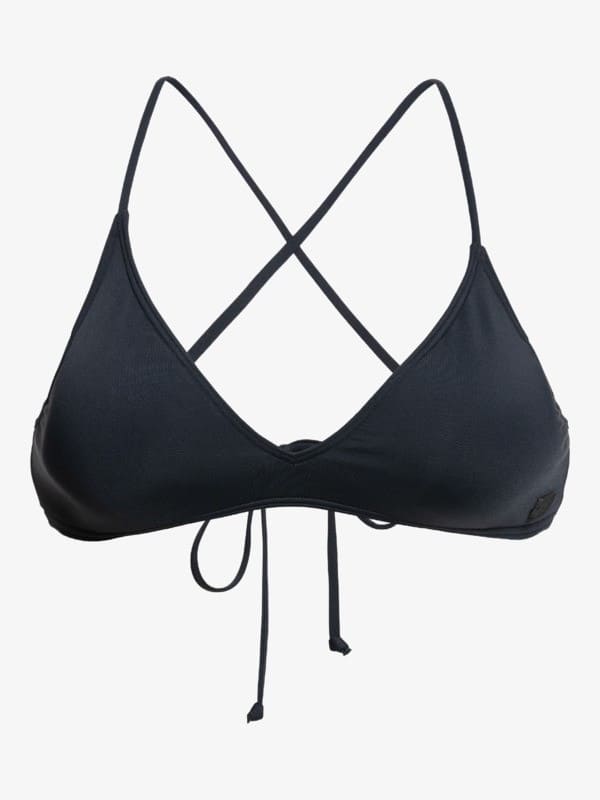 Ropa de Baño para Mujer ROXY TOP SD BEACH CLASSICS BA ATHL TRI KVJ0