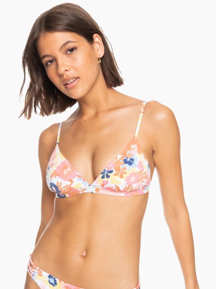 Ropa de Baño para Mujer ROXY TOP BEACH CLASSICS WBB6