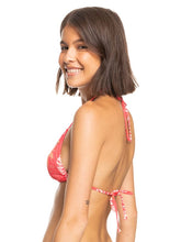 Cargar imagen en el visor de la galería, Ropa de Baño para Mujer ROXY TOP SEASIDE TROPICS SMOCK TIKI TRI RMZ8

