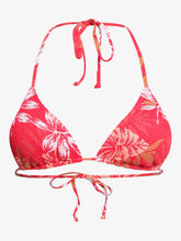 Cargar imagen en el visor de la galería, Ropa de Baño para Mujer ROXY TOP SEASIDE TROPICS SMOCK TIKI TRI RMZ8

