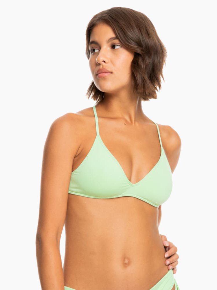 Ropa de Baño para Mujer ROXY TOP SD BCL B ATH TR J  GFE0 GFE0