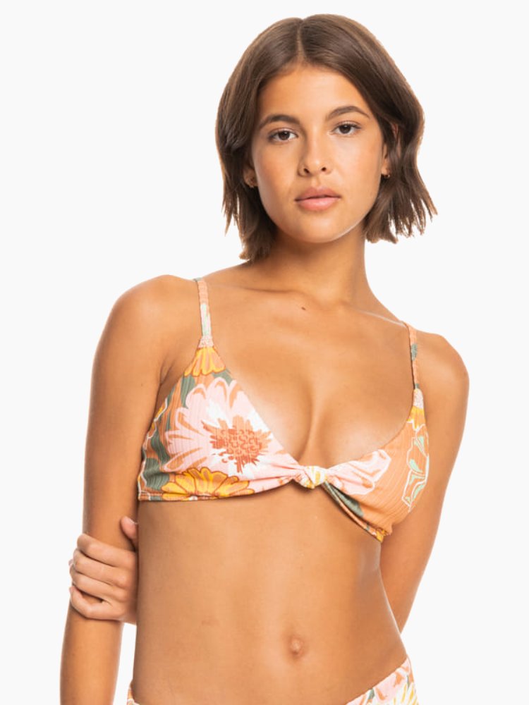 Ropa de Baño para Mujer ROXY TOP ROXY LOVE CKN7