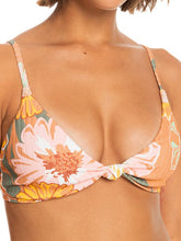 Cargar imagen en el visor de la galería, Ropa de Baño para Mujer ROXY TOP ROXY LOVE CKN7
