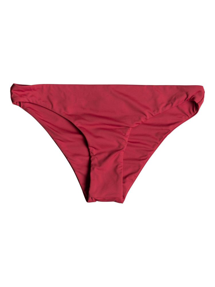 Ropa de Baño para Mujer ROXY BOTTOM SOFTLY LOVE MODERATE BIKINI RPE0