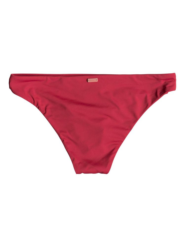 Ropa de Baño para Mujer ROXY BOTTOM SOFTLY LOVE MODERATE BIKINI RPE0