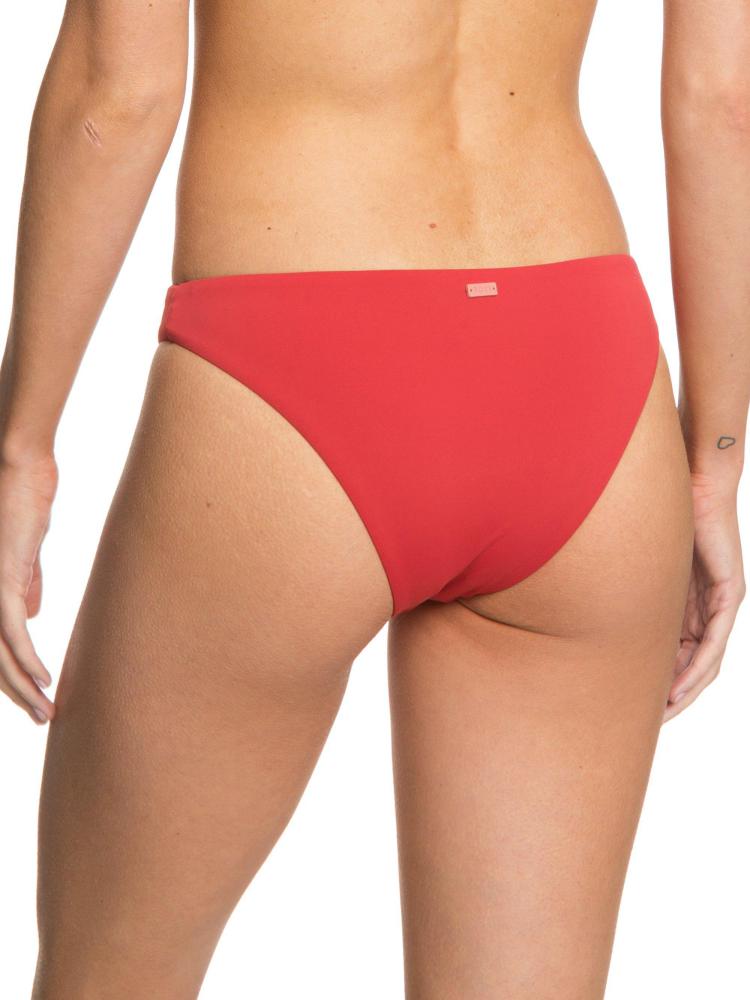 Ropa de Baño para Mujer ROXY BOTTOM SOFTLY LOVE MODERATE BIKINI RPE0